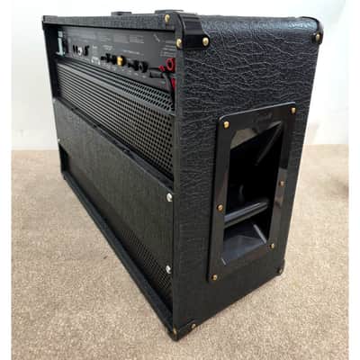 Marshall JVM410C - Guitar Amplifier - Black - Very Good w/ Footswitch & Power Supply image 7