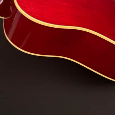 2011 Gibson Hummingbird VC Custom Shop 1 of 40 image 23