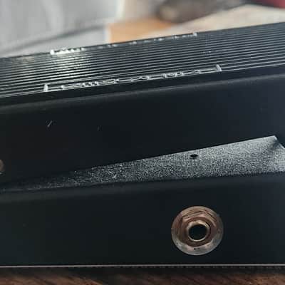 Signed Joe Gagan (Gagan Tone Co) Boomer XP Natural Fuzz Wah 2021 USA image 4