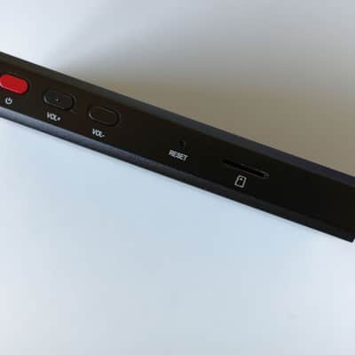 xDuoo X20 Digital Portable Audiophile Lossless Music Player Dual Boot Rockbox image 5