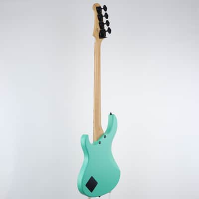 YAMAHA ATTITUDE Limited II See Form Green [SN QJL035F] (11/27) image 4