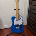 Fender Player II Modified Telecaster with Maple Fretboard 2025 - Present - Electric Blue