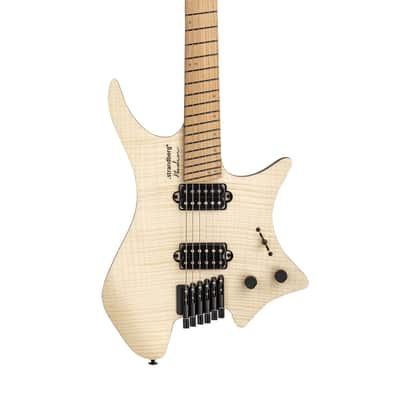 Strandberg Boden J6 RAS LOCK【BanG Dream! Rokka Asahi】RAISE A