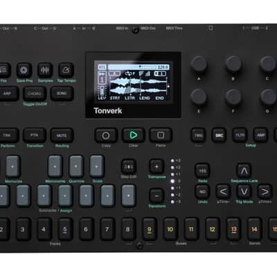 Elektron Tonverk inkl. Cordial EU 3 PP - Bundle Set image 3