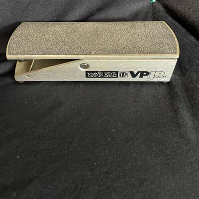 Ernie Ball VPJr Volume pedal image 2