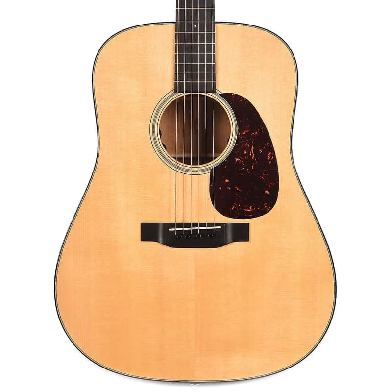 Martin Standard Series D-18 image 3