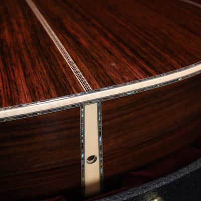 Martin D45 Modern Deluxe with Hardcase 157 image 18