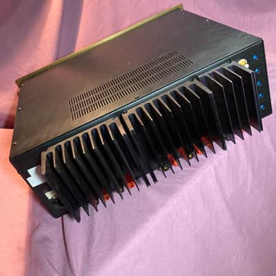 EXCELLENT B&K Video-5 Sonata Series 5-channel power amp **FIVE AUDIOPHILE GRADE 105w AMPLIFIERS!** image 11