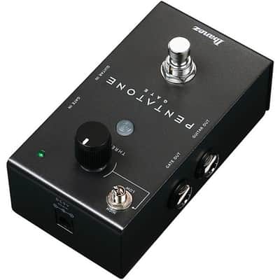 Ibanez Pentatone Noise Gate Pedal image 5