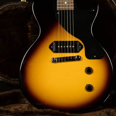 Gibson Custom Shop Wildwood Spec 1957 Les Paul Junior Single-Cut - VOS image 6