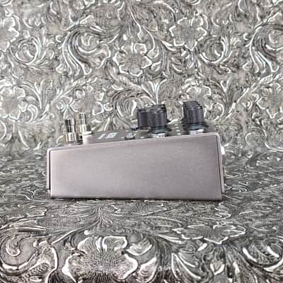 Keeley RK2000 Funk Siren Delay image 8