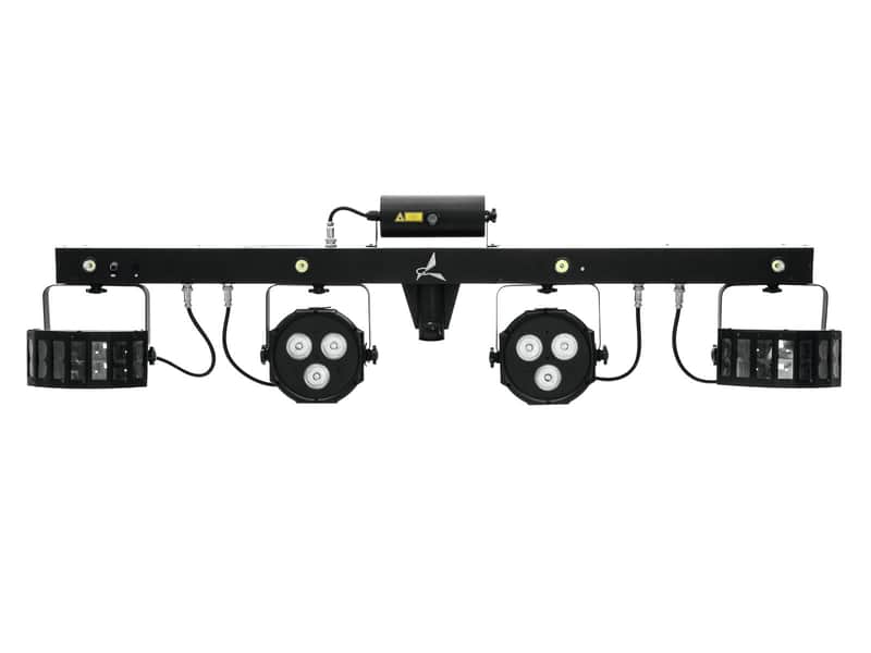 eurolite LED KLS Laser Bar FX image 1