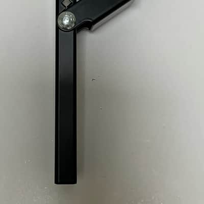 K&M 18822 Omega Pro Keyboard Stand 3rd Tier Stacker image 6