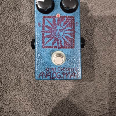 Analogman Mini Chorus 2005 - Present - Cobalt image 2