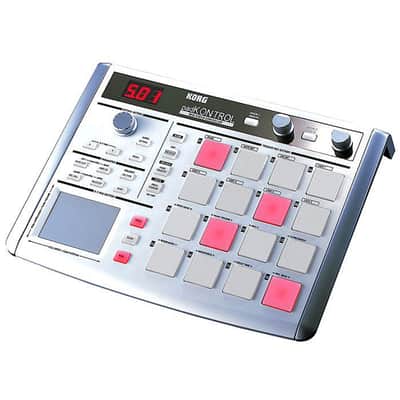 Korg padKONTROL USATO imagen 3
