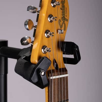 Squier Classic Vibe 60's Telecaster Custom - 3-Tone Sunburst image 7