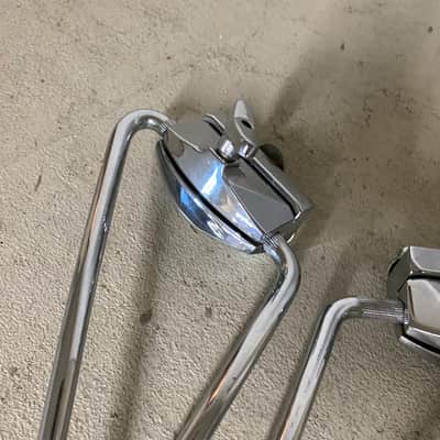 Sonor Bass Drum Spurs for Phonic / Plus / Lite / Performer 1980s image 2