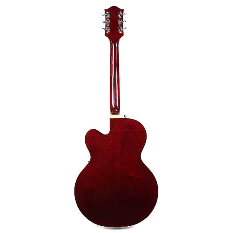 Gretsch G6119SP Tennessee Rose Special 2003 - 2006 | Reverb