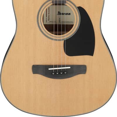 Ibanez PFT2 Tenor Acoustic Guitar - Natural High Gloss (PFT2NT) image 10