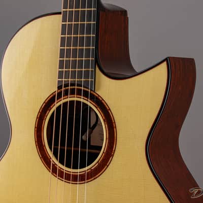 2018 Taran Tirga Mhor, Swartsa Wamara/European Spruce image 13