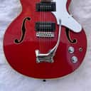 1967 Mosrite Celebrity - early one! Great shape!