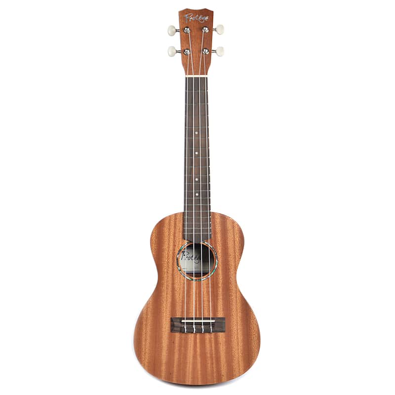 Cordoba Protege U1 Concert Ukulele image 1