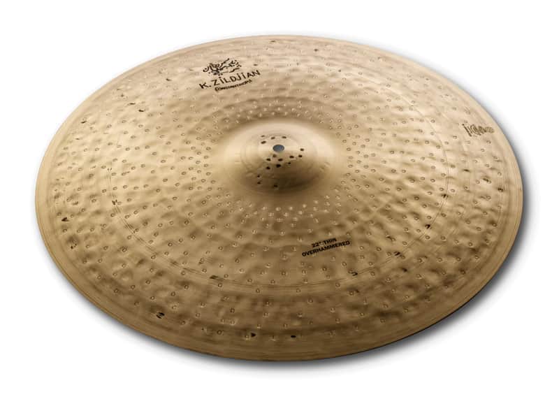 Zildjian 20" K Constantinople Renaissance Ride Cymbal image 1