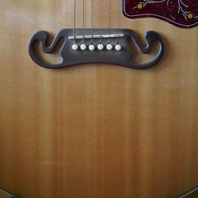 Gibson SJ-200 Studio Walnut 2020 - 2022 - Antique Natural image 8