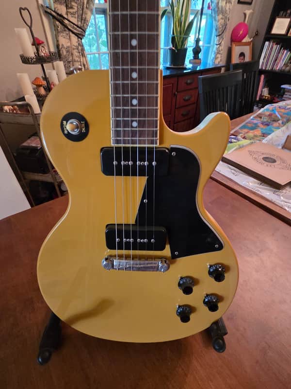 Epiphone Les Paul Special