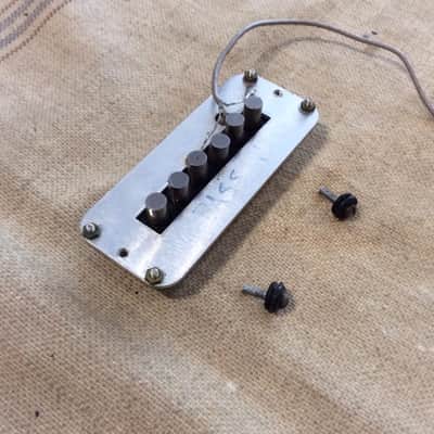 Rickenbacker Vintage Toaster Electric Guitar Pickup-Neck- 1960's-425-450-330-360-365-4001 image 5