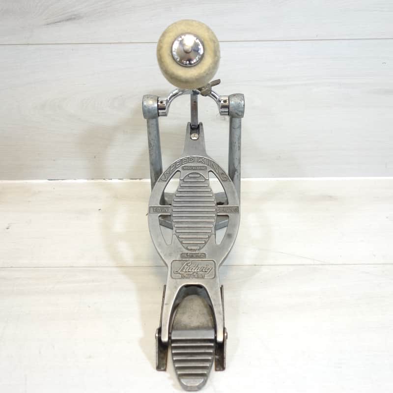 Ludwig No. 201 Speed King Bass Drum Pedal