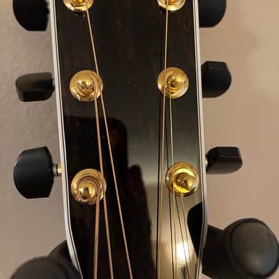 Martin Custom OMC Aura 2012 image 15