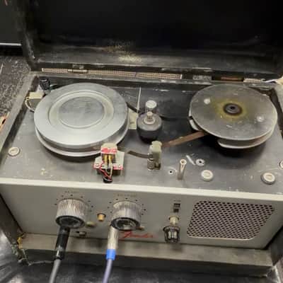 Fender Electronic echo chamber 60s - Wood image 5