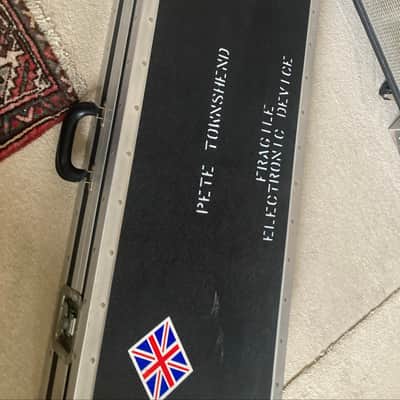 Gibson SG Special Pete Townshend Signature 47/250 image 1