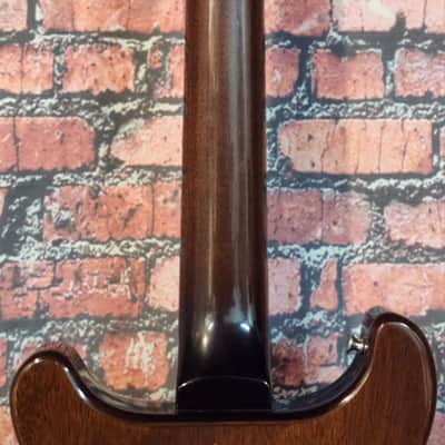 Gibson Les Paul Special Double Cut 1978 W/Gibson Protector Case Tobacco Burst image 7