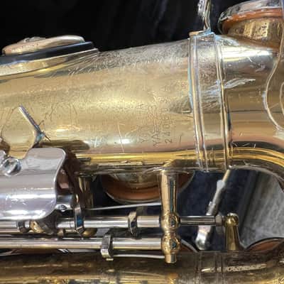 Yamaha YAS-23 Alto Saxophone, Made in Japan image 13