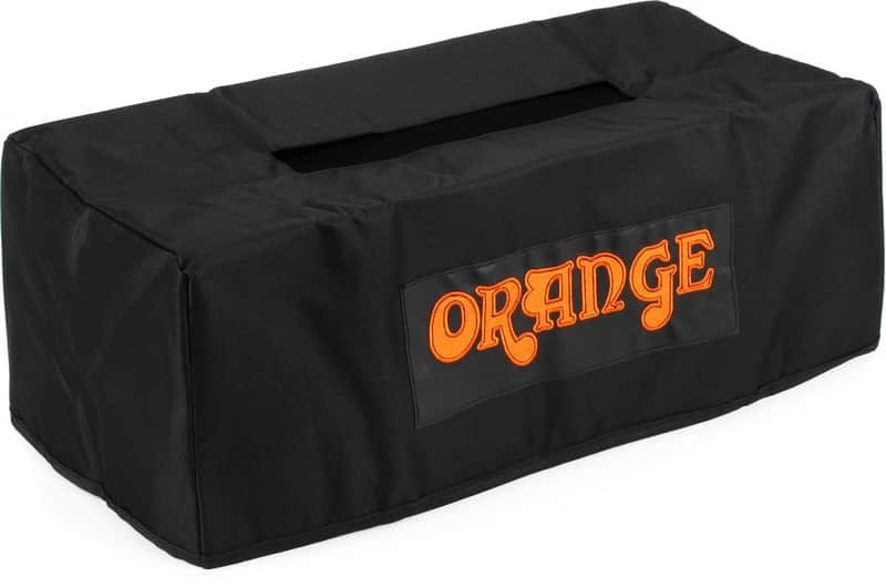Orange CVR-120H CR120H Amplifier Head Cover image 1
