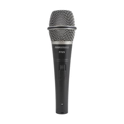 Neumann KMS 105 Handheld Supercardioid Condenser Microphone | Reverb