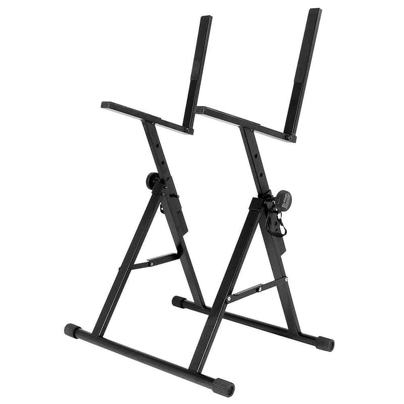 On-Stage RS7000 Tiltback Amp Stand image 3