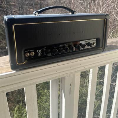 Blackstar HT-5H 5-Watt Guitar Head w/ Footswitch image 2