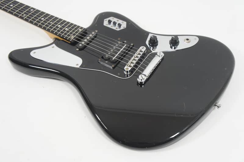 Schecter AR-06 Made In Japan 2025 Black MonsterTone Long Scale