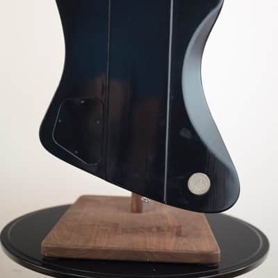 2018 Gibson USA Firebird - in Black - Dollar Edition Bild 16