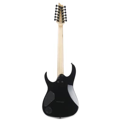 Ibanez Prestige 12-String Owned by Josh Rand image 3