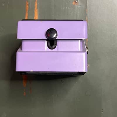Boss DC-2 Dimension C (Blue Label) 1985 - 1989 - Purple image 6