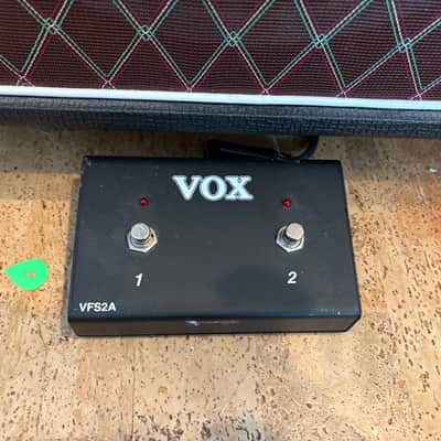 Vox AC15  15-Watt 1x12" (MegaMod) image 2