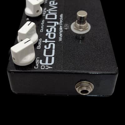 Wampler Ecstasy Drive Original X7923 image 2