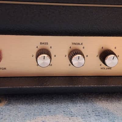 Marshall JMP1H 2012 image 2