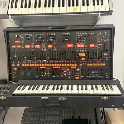 ARP 2600 Vintage With 3620 Keyboard
