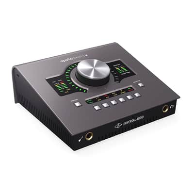 Universal Audio Apollo Twin X DUO Heritage Edition (USB) image 4