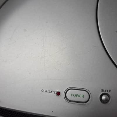 Sony ZS-SN10 image 16